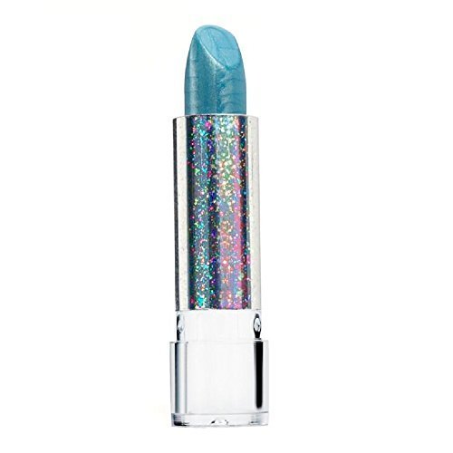 FRAN WILSON Mood Pearl Lipstick - Blue - ADDROS.COM